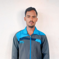 Shrishail M. Kumbar